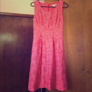 Mad Men Collection breezy sundress