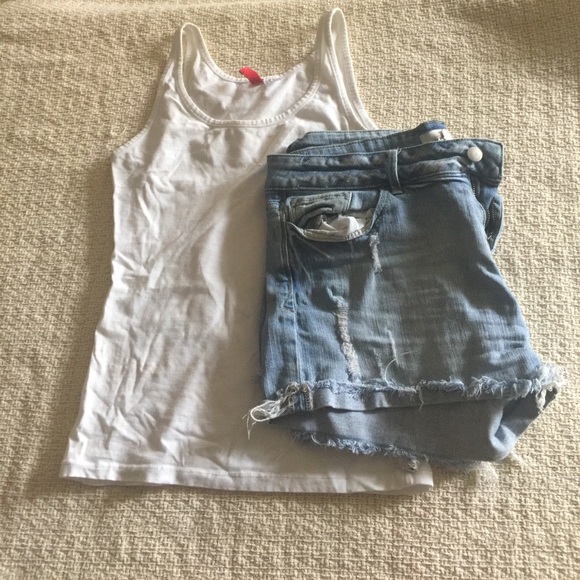 Target 🎯 Tank Top - Picture 2 of 3