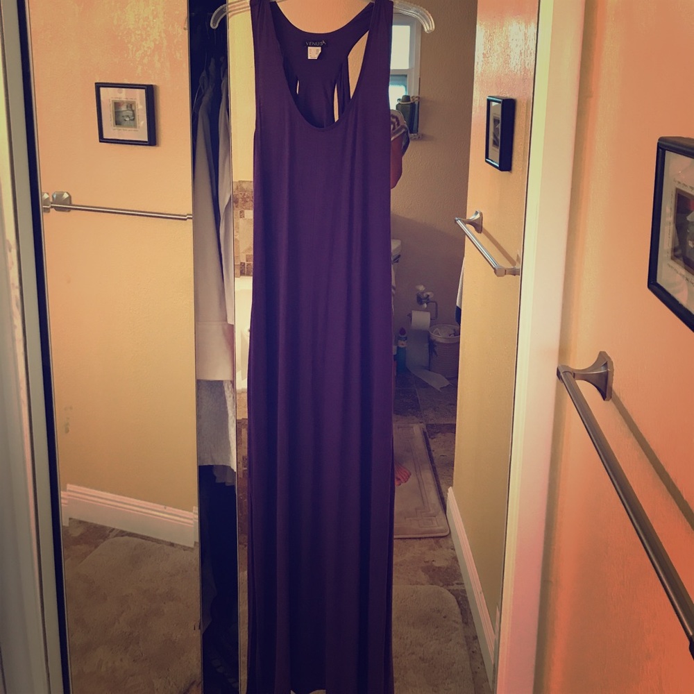 VENUS long dress
