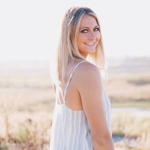 Meet your Posher, Mckenna