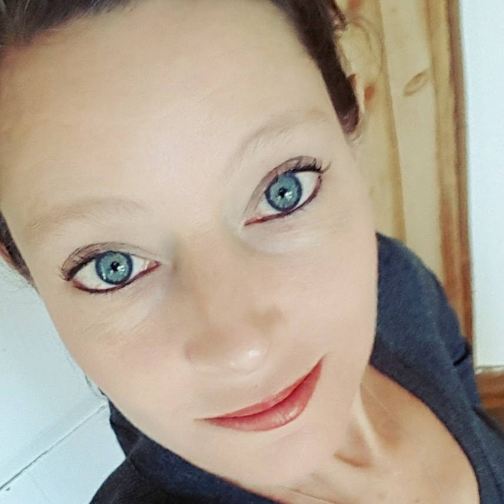 Meet your Posher, Patti