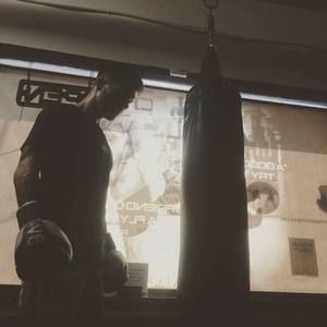 Meet your Posher, Bryan