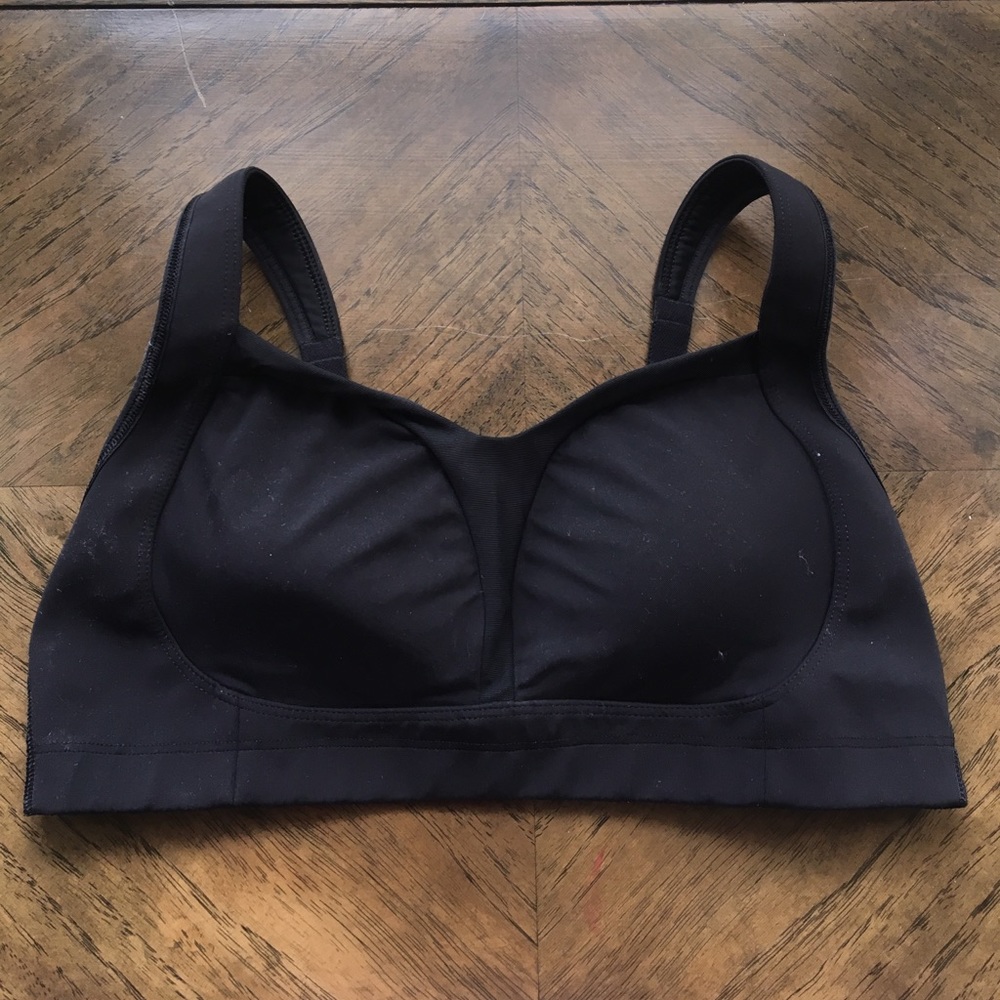 Lululemon Ta Ta Tamer II 36D
