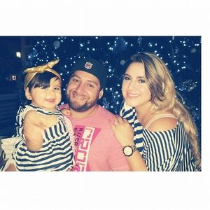 Meet your Posher, Nicolas