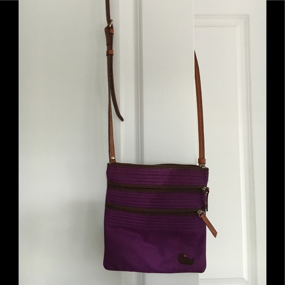 Dooney & Bourke Crossbody