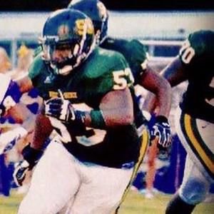 Meet your Posher, Bryant