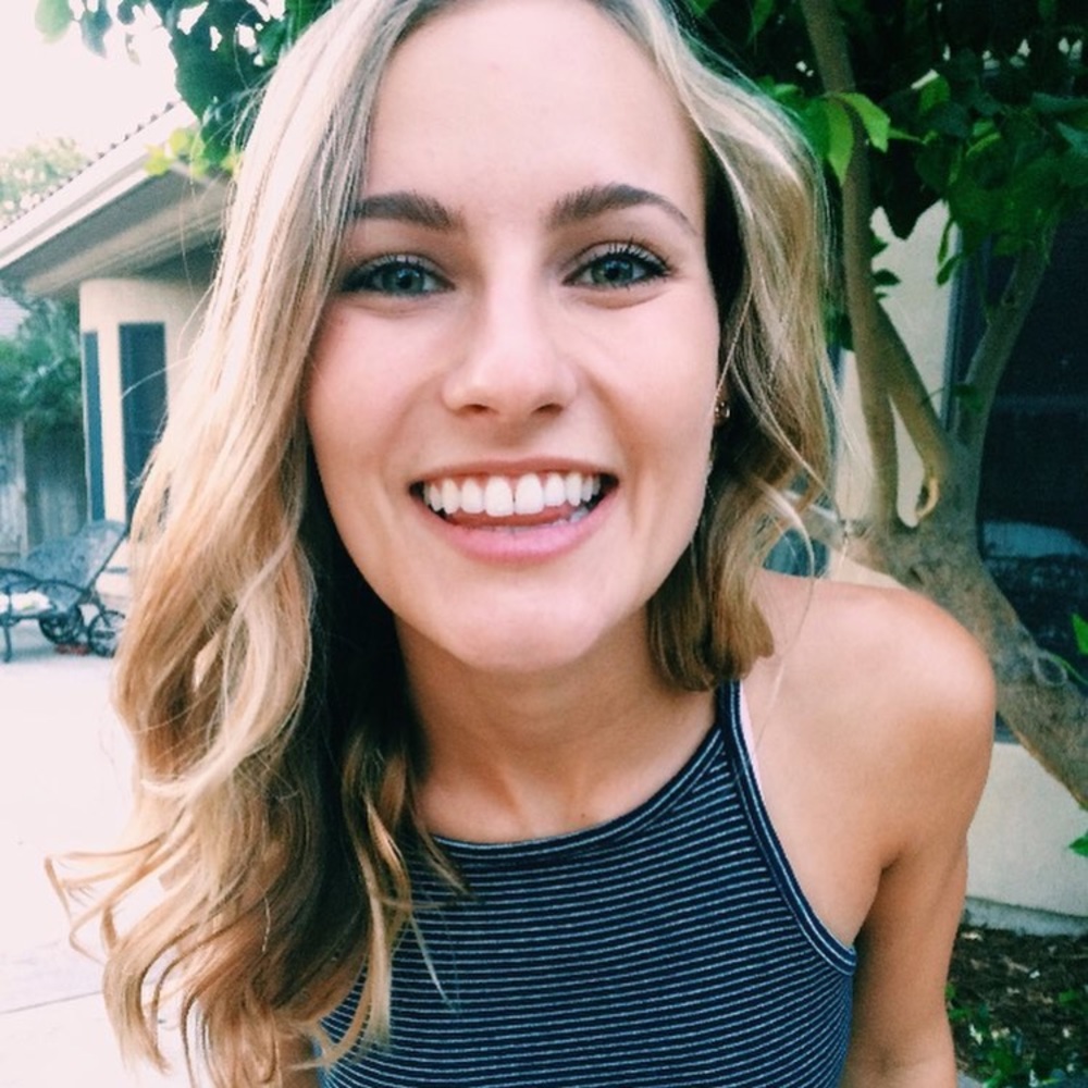 Meet your Posher, Miranda