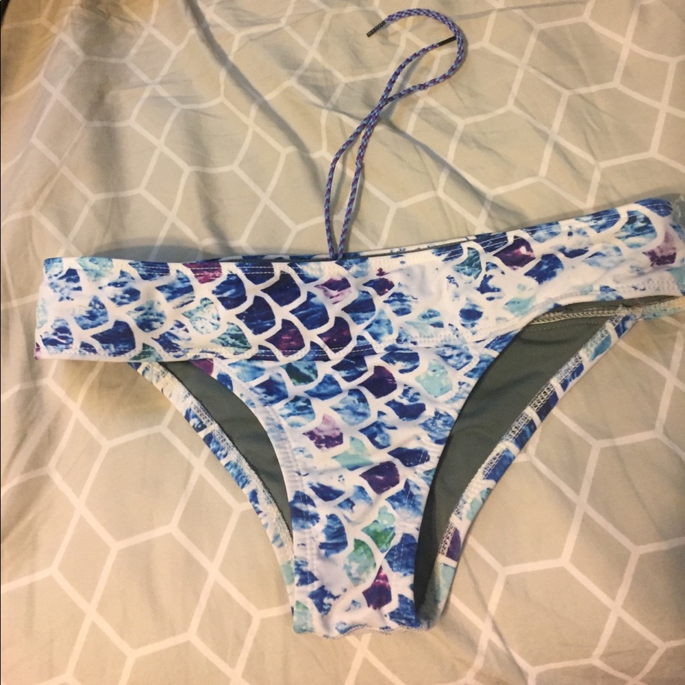 JOLYN RARE MERMAN BOTTOMS