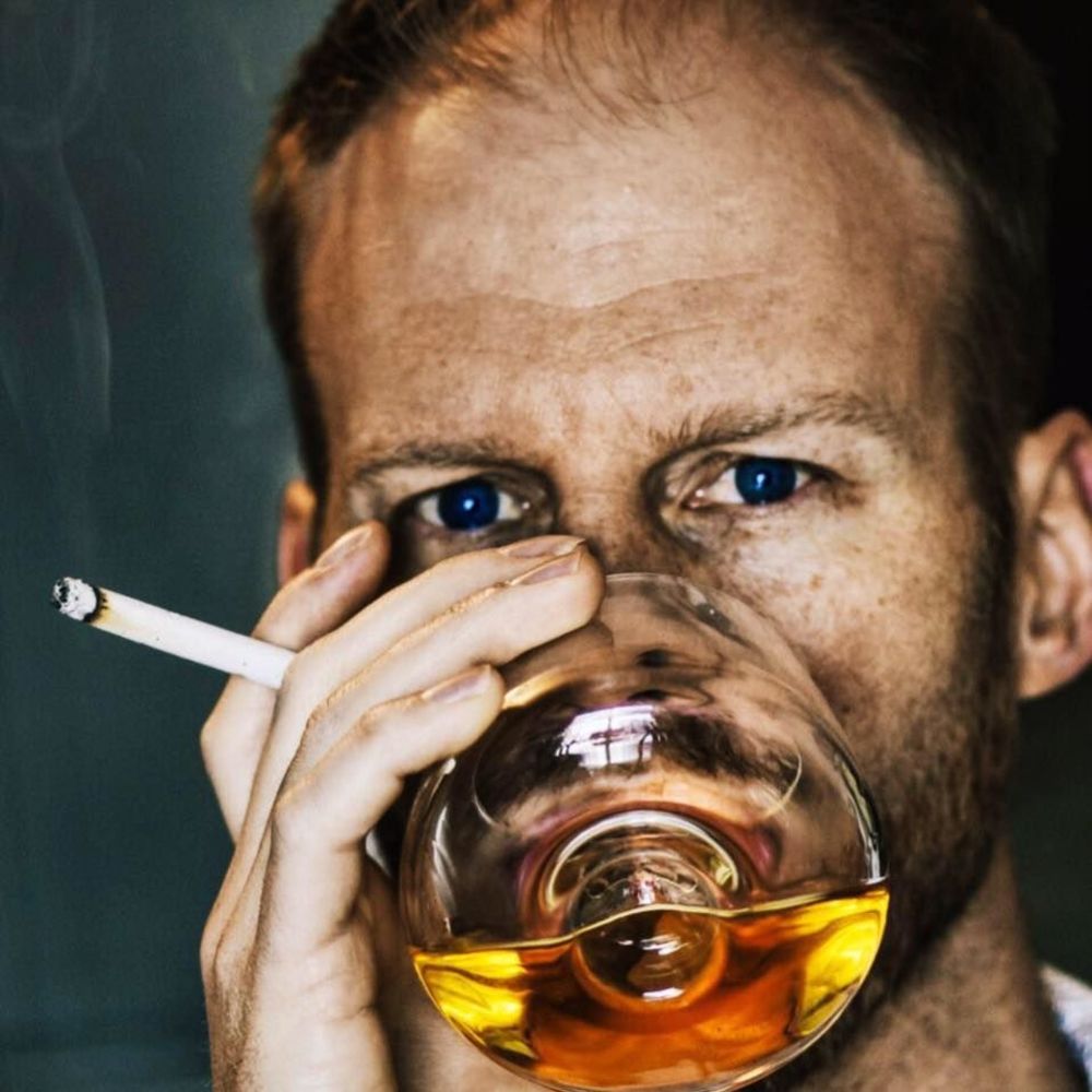 Meet your Posher, Jason