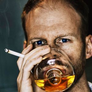 Meet your Posher, Jason