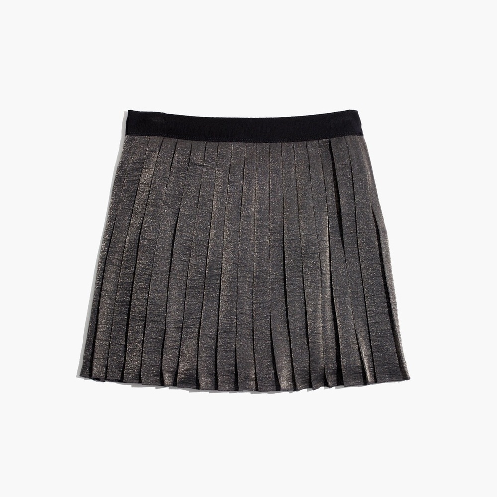 Brand new Madewell Skirt
