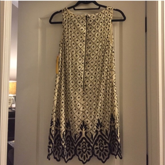 Alice + Olivia beaded dress-brand new never worn - Picture 4 of 4
