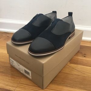 ED Ellen DeGeneres Lewa Oxfords 7.5M