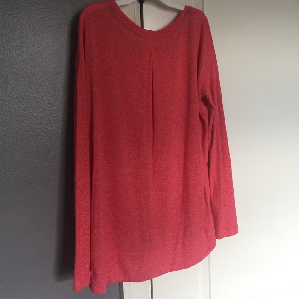 pure and good anthropologie shirt! - Picture 2 of 3