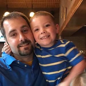 Meet your Posher, Tyler