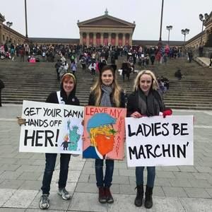 Meet your Posher, Randi