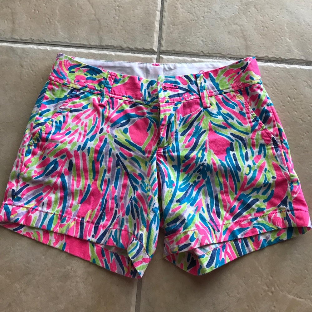 Lilly shorts