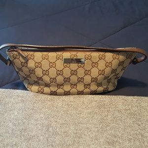 Gucci mini purse