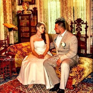 Meet your Posher, Shell