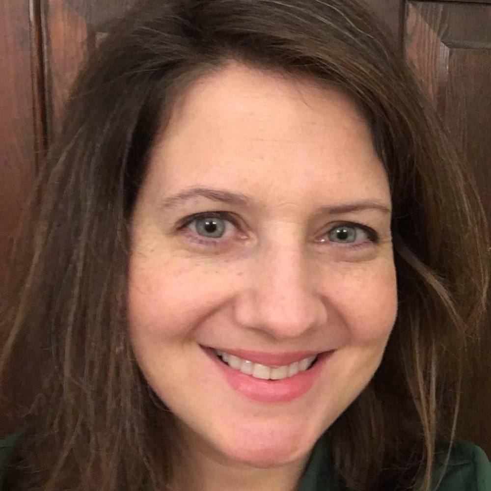 Meet your Posher, Lesley