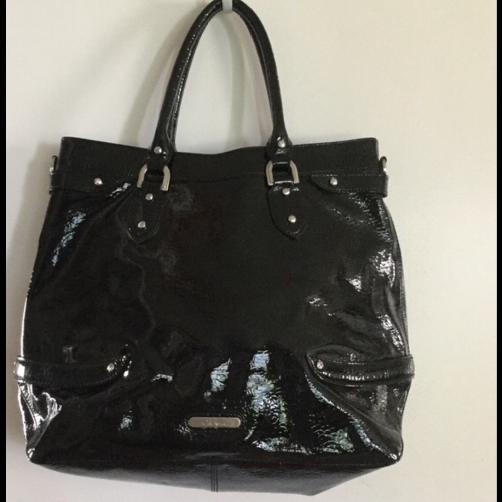 100% authentic Cole Haan pocketbook