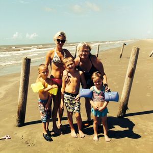 Meet your Posher, Cassie