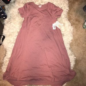 LuLaRoe Carly