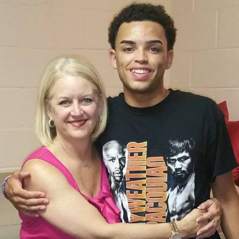 Meet your Posher, Jamie