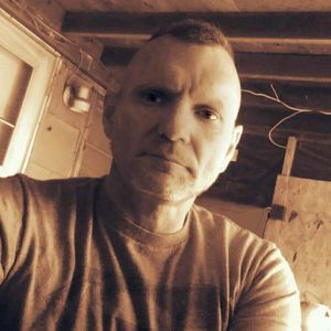 Meet your Posher, Kenny