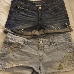 American Eagle Shorts