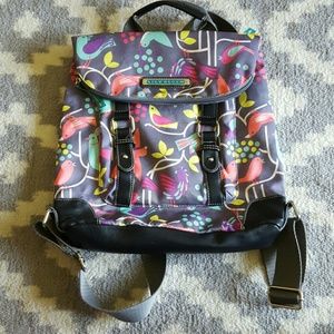 lily bloom josie backpack