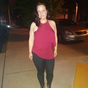 Meet your Posher, Samantha