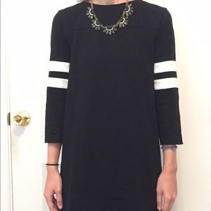 J. crew Jersey Dress!