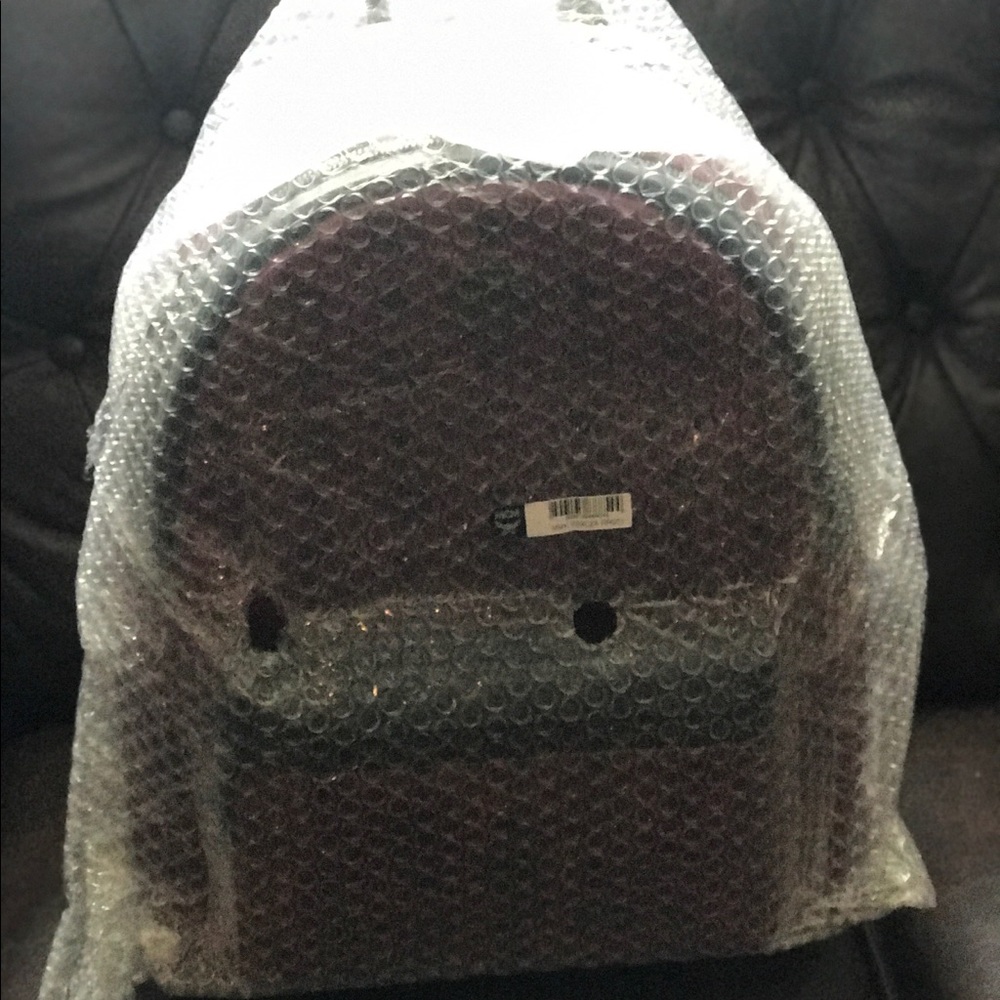 Brand-new Book bag