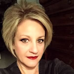 Meet your Posher, Debra