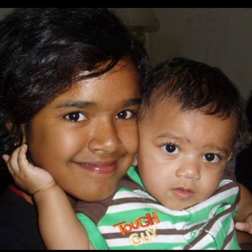 Meet your Posher, Sharmin
