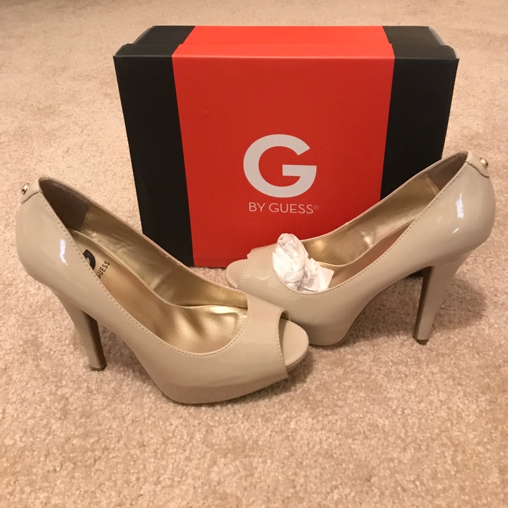 🌦SOLD🌦Nude pumps