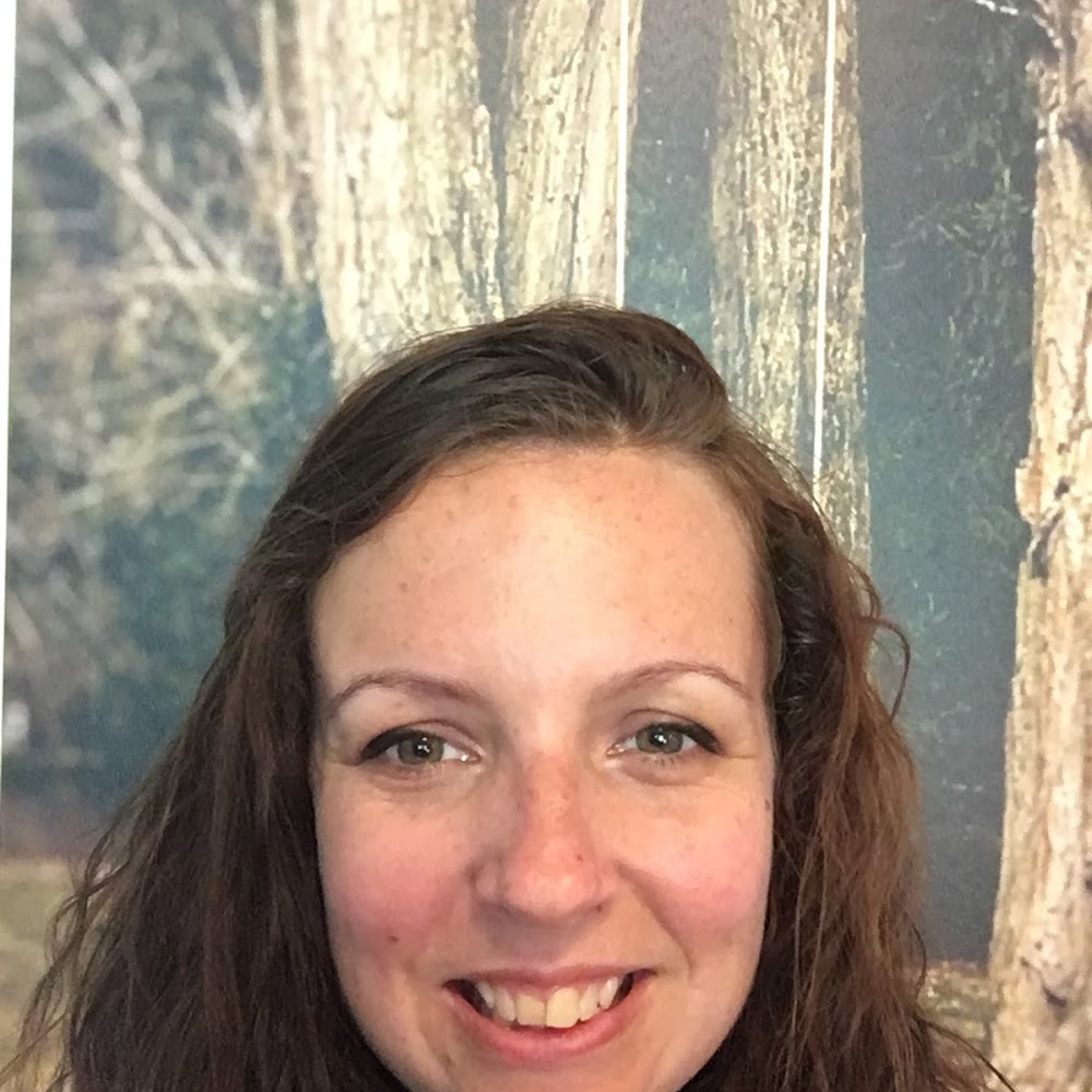 Meet your Posher, Stacy