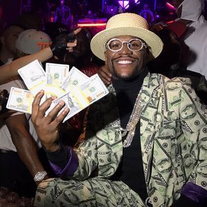 Meet your Posher, Phil