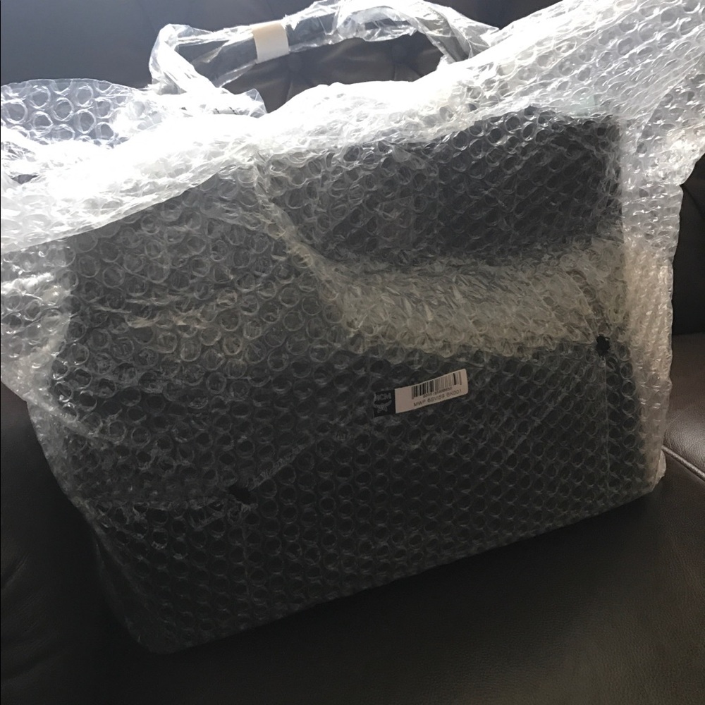 Brand-new MCM handbags