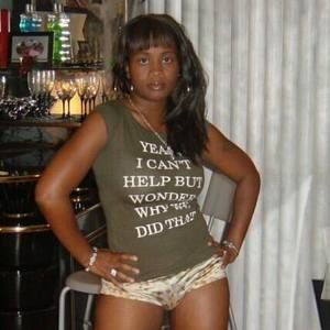 Meet your Posher, Latrice