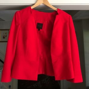 Jacket from the limited, business formal attire