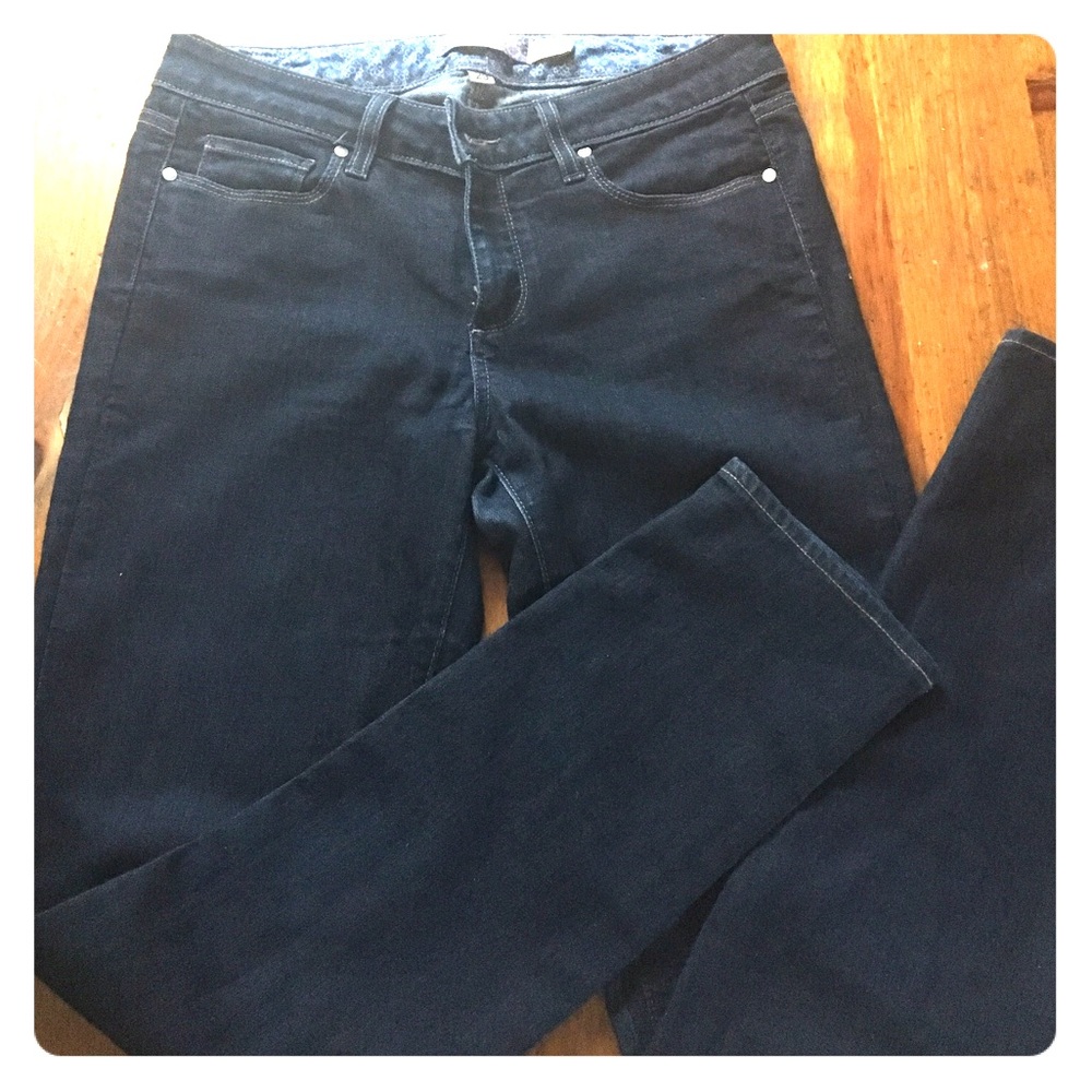 💙Skyline Paige Dark jeans 👖 💙