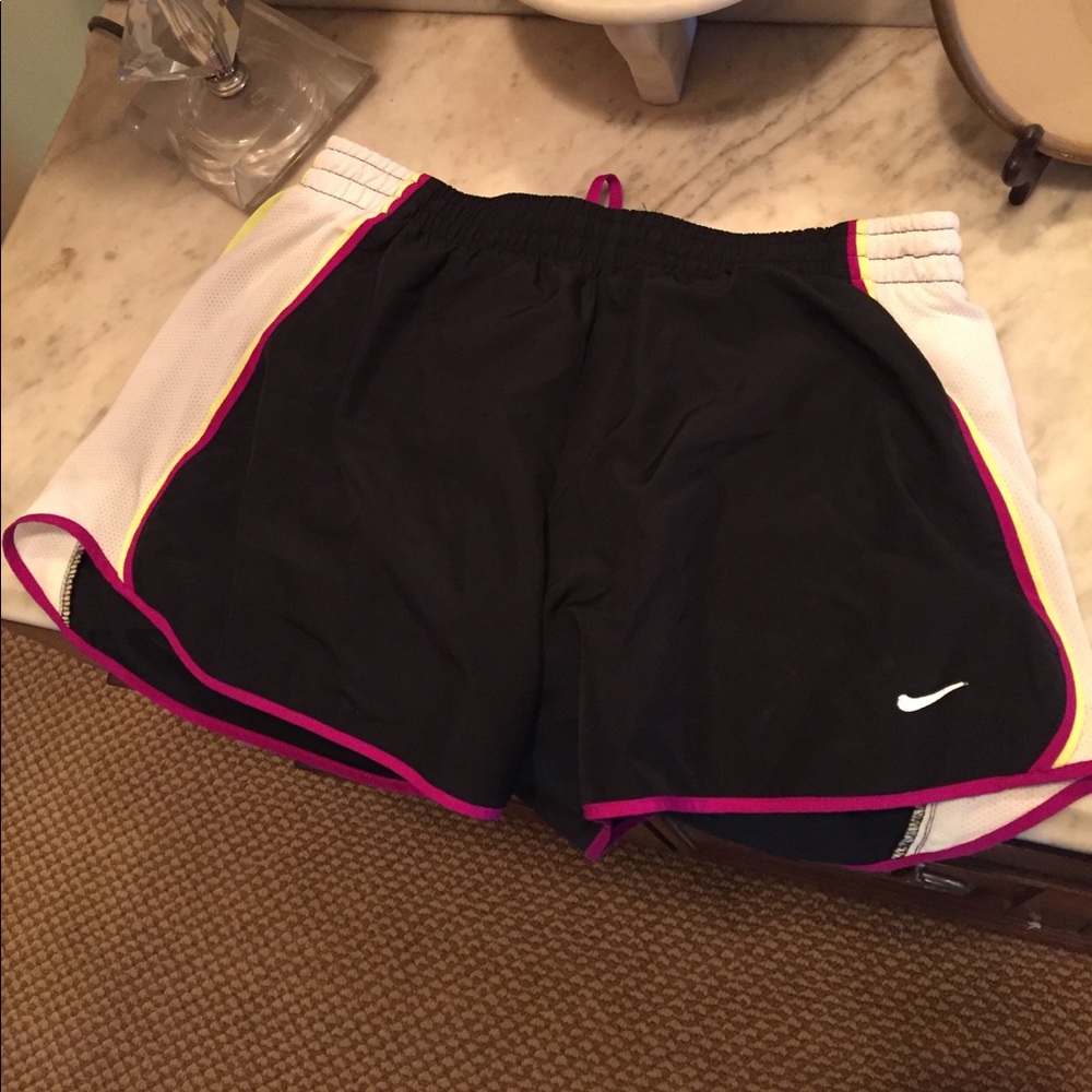 Nike Dri-fit shorts