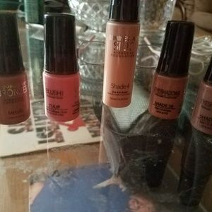 1 Luminess eyeshadow set of 2