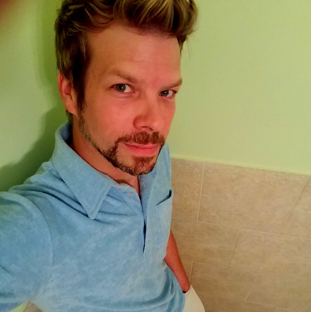 Meet your Posher, Kevin