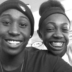 Meet your Posher, Veronica