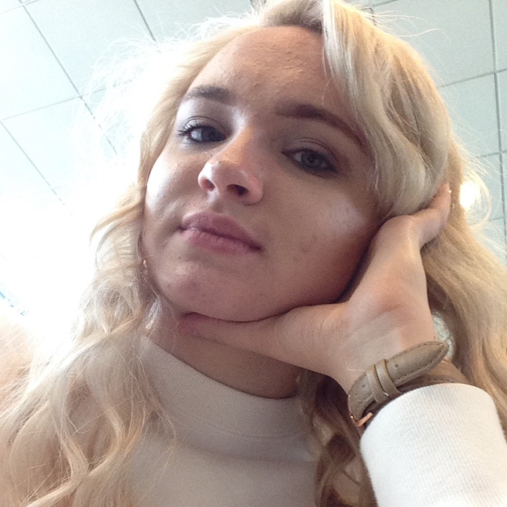 Meet your Posher, Olga