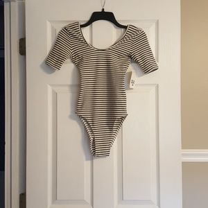 BILLABONG dream away bodysuit