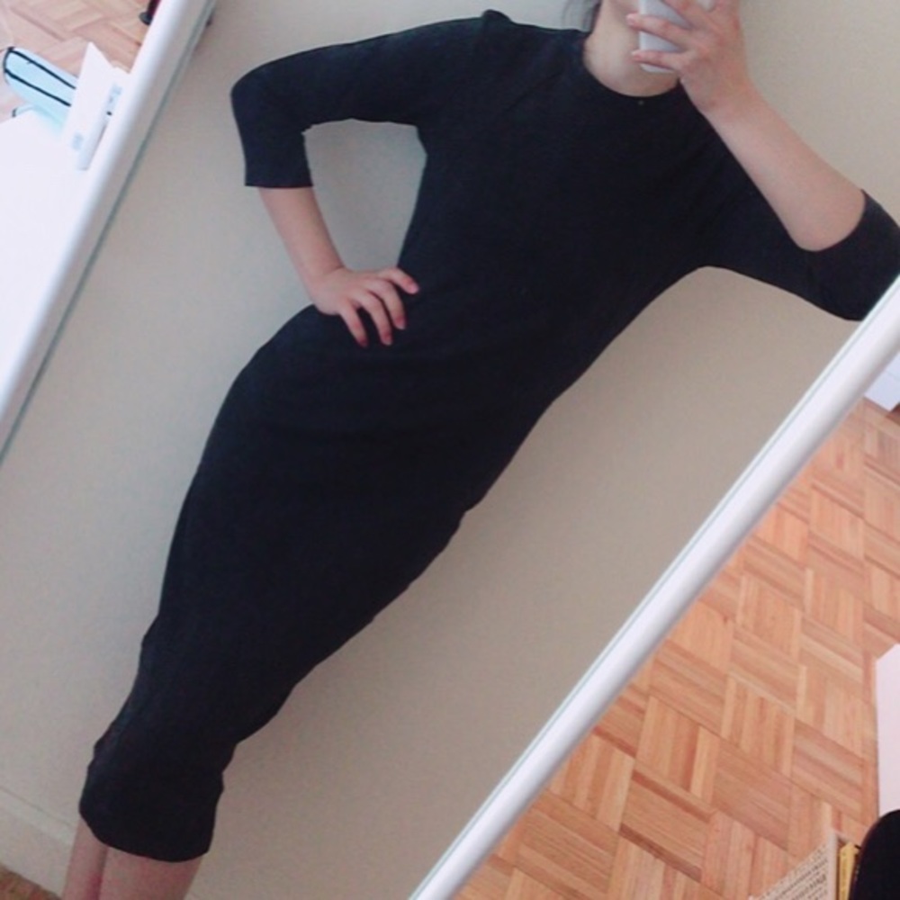 Zara Dress